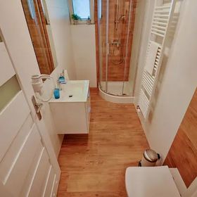 Apartamenty Skalite Wellness