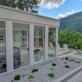 Apartamenty Skalite Wellness
