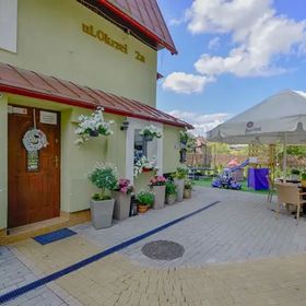 Apartamenty Rodzinne