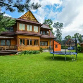 Noclegi Nad Potokiem