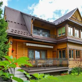 Noclegi Nad Potokiem