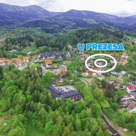 U Prezesa pod Śnieżką