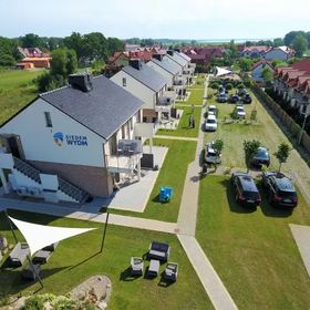 Apartamenty Siedem Wydm
