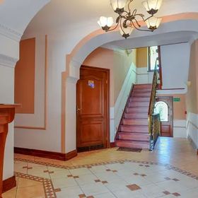 Apartament Baltic Star Rewal