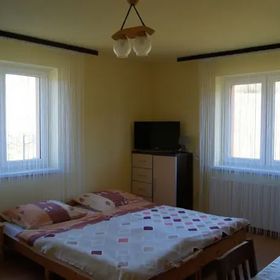 Kwatera prywatna Ela