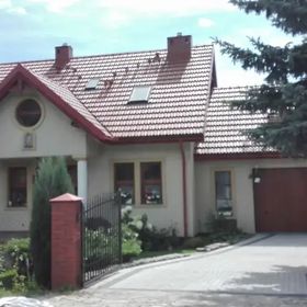 AG - BA Pokoje Gościnne