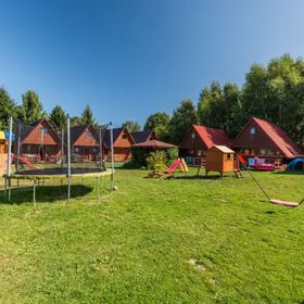Domki Letniskowe Bryza