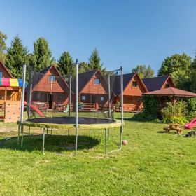 Domki Letniskowe Bryza