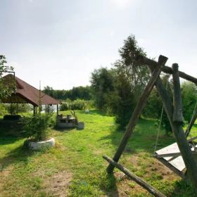 Agroturystyka Tomasz Barański