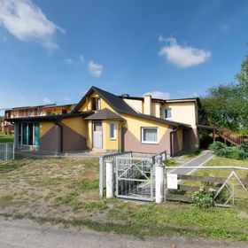 Agroturystyka Tomasz Barański