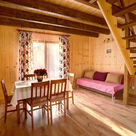 Ośrodek Wczasowy Maliwa