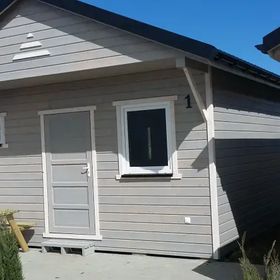 Domki letniskowe u Rogala