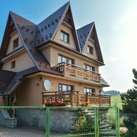 Pokoje Gościnne Rzepka 