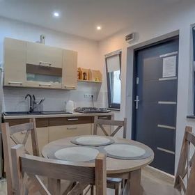 Pokoje na Abrahama Szopa