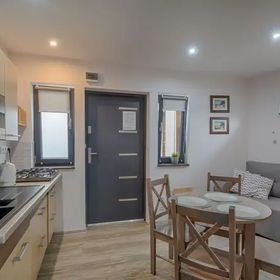 Pokoje na Abrahama Szopa