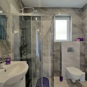 Domki Na zielonej łące