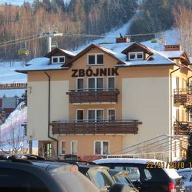 Pokoje Gościnne Zbójnik