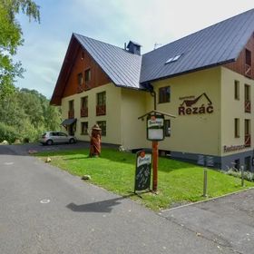 Apartamenty Řezáč s.r.o.