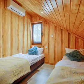 Ośrodek wypoczynkowy Magdalena