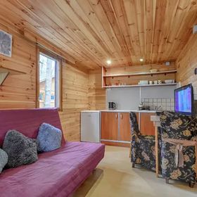 Ośrodek wypoczynkowy Magdalena