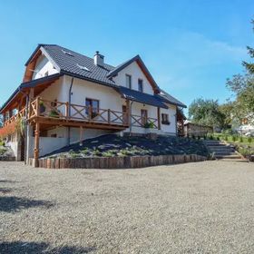 Pensjonat Leśniczówka i Apartamenty Gajówka