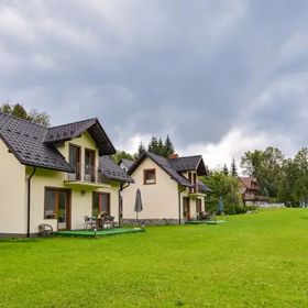 Domki Pod Jarmutą