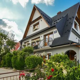 Pokoje Gościnne Anna