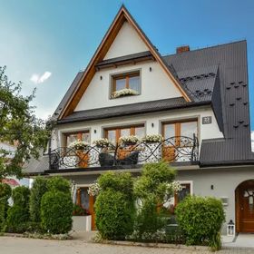 Pokoje Gościnne Anna