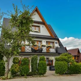 Pokoje Gościnne Anna