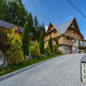 Wynajem Pokoi - Bożena Dunajczan