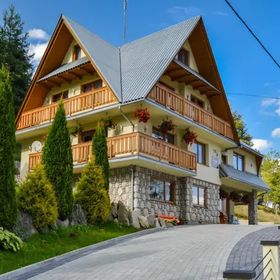 Wynajem Pokoi - Bożena Dunajczan