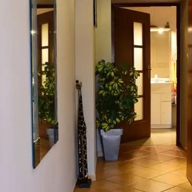 Pokoje Gościnne Pod Wyciągiem