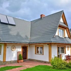 Pokoje gościnne U Kuby