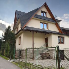 Pokoje Gościnne Brynkus
