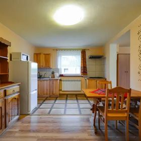 Pokoje gościnne U Kuby