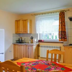 Pokoje gościnne U Kuby