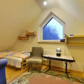 Agroturystyka Wacówka 