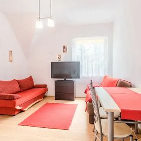 Pokoje gościnne Gracjana