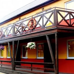 Ośrodek Wczasowy Belona