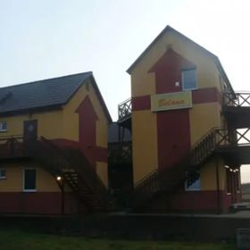 Ośrodek Wczasowy Belona