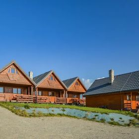 Domki Czterech Braci