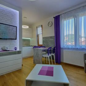 Apartament Ogrodnicza