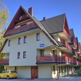 Apartament Cichy Stawik