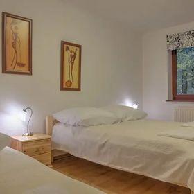 Apartament Cichy Stawik