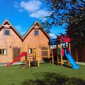 Domki Letniskowe Kaja