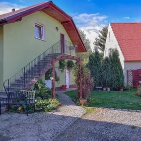 Agroturystyka Zielone Wzgórza