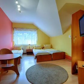 Agroturystyka Zielone Wzgórza