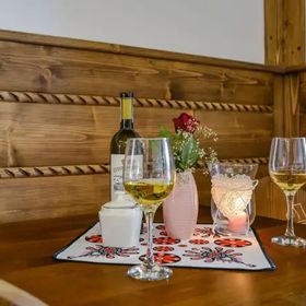 Góralskie Spanie przy Termach