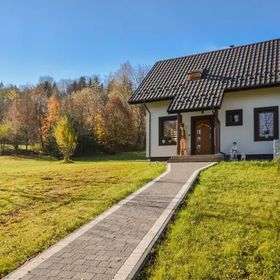 Agroturystyka Małe Pieniny