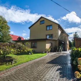 Gospodarstwo Agroturystyczne Pod Świerkami